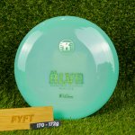 Älva - K1 (Kastaplast) Mint Green – Zbozi.Blesk.cz