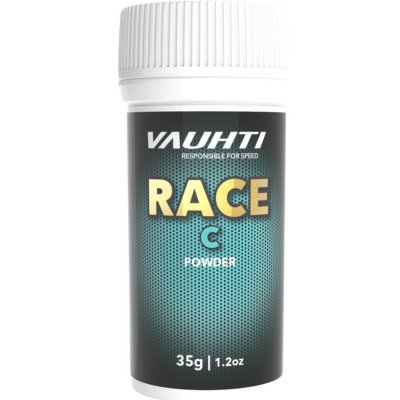 Vauhti Race C Powder -10/-20 35 g – Hledejceny.cz