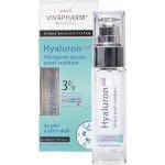 Vivapharm Hyaluron liftingové sérum 30 ml – Zboží Mobilmania