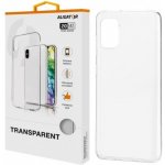 Pouzdro ALIGATOR TRANSPARENT Samsung Galaxy A31 – Zbozi.Blesk.cz