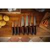 Kuchyňský nůž Fiskars Functional Form 1057544 Loupací nůž 8cm