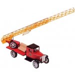 Hawkeye hasič žebřík – Sleviste.cz