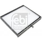 Filtr, vzduch v interiéru FEBI BILSTEIN 184394 – Hledejceny.cz