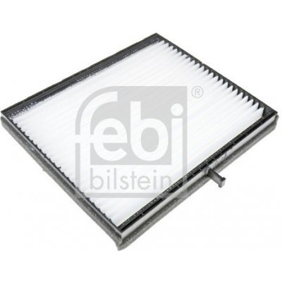 Filtr, vzduch v interiéru FEBI BILSTEIN 184394 – Hledejceny.cz