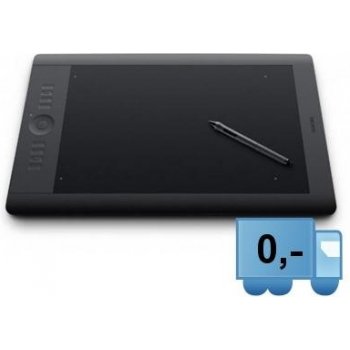 Wacom Intuos5 L PTH-850-EN