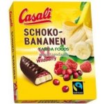 Casali Schoko Bananen XL Wildberry 140 g – Zboží Mobilmania