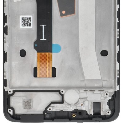 LCD Displej Motorola Moto G51 5G – Sleviste.cz
