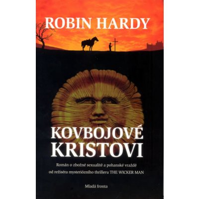 Kovbojové Kristovi – Hledejceny.cz