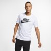 Pánské Tričko Nike Sportswear bílá