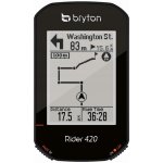 Bryton Rider 420 E WL – Zboží Živě