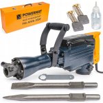 Powermat PM-MWB-3000 – Zboží Mobilmania