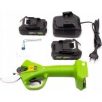 Procraft ES20Li – Zboží Dáma