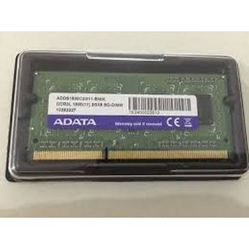 ADATA ADDS1600C2G11-BMIK