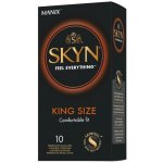 Skyn King Size 10 ks – Hledejceny.cz