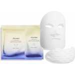 Shiseido Vital Perfection Liftdefine Radiance Face Mask 2 x 6 ml – Sleviste.cz