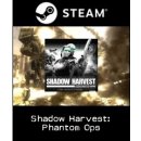 Hra na PC Shadow Harvest