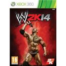 WWE 2K14