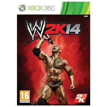 WWE 2K14