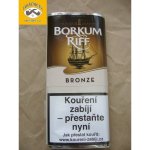 Borkum Riff Bronze Bourbon Whiskey 40 g – Zboží Mobilmania