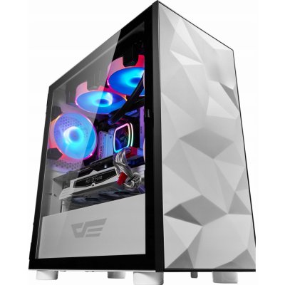 Darkflash DLM21 white – Zboží Živě