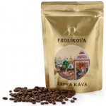 Frolíkova Extra zrnková 1 kg – Hledejceny.cz