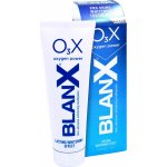BlanX O3 x Oxygen Power bělicí 75 ml – Hledejceny.cz