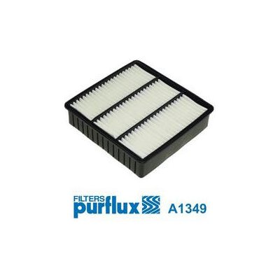 Vzduchový filtr PURFLUX A1349 – Hledejceny.cz