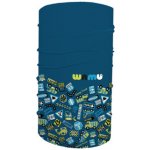 Dětský Wamu Bagr modrý – Sleviste.cz