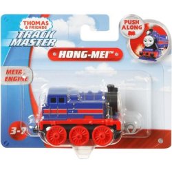 Thomas & Friends mašinka Hong Mei