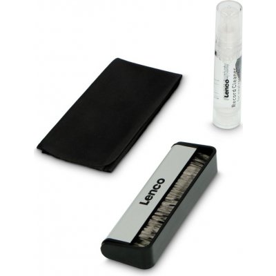 Lenco TTA 3IN1: Sada čištění – Zboží Živě