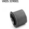 Rameno řízení SKF Uložení, řídicí mechanismus VKDS339001