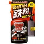 Soft99 New Brake Dust Cleaner 400 ml – Sleviste.cz