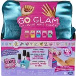 Cool Maker Go Glam Nehtové studio U-nique – Zboží Mobilmania