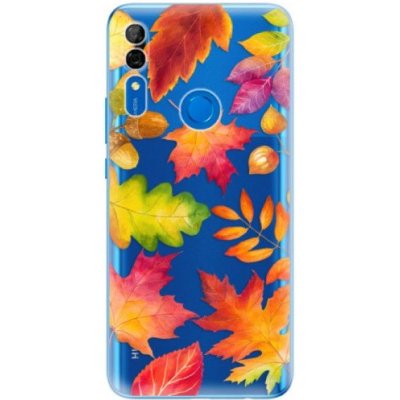 iSaprio Autumn Leaves 01 Huawei P Smart Z – Hledejceny.cz