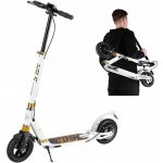 Nils Extreme HM209T bílá-zlatá – Zboží Mobilmania