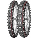 Mitas TERRA FORCE EF SUPER LIGHT 140/80 R18 70R | Zboží Auto
