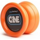 Jojo YOYOfactory YOYO One Orange