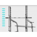 BH Fitness Multipress L350 – Zboží Dáma