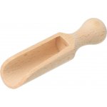 ČistéDřevo Naběračka na koření 7 cm – HobbyKompas.cz