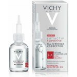Vichy Liftactiv Supreme H.A. Epidermic Filler sérum s kyselinou hyaluronovou 30 ml – Sleviste.cz