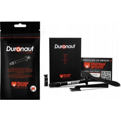 Thermal Grizzly Duronaut 2 g TG-D-002 – Zboží Mobilmania