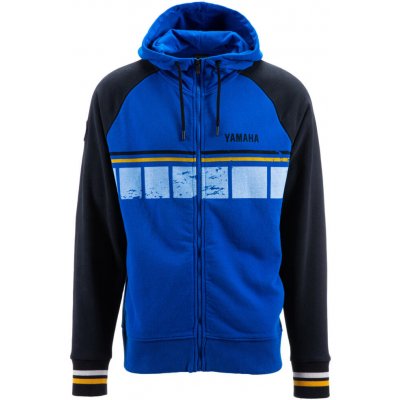 Yamaha Faster Sons REEVES modrá – Zboží Dáma