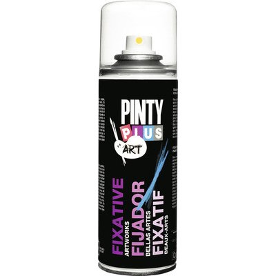 Novasol Fixativ ve spreji 200ml – Zboží Mobilmania