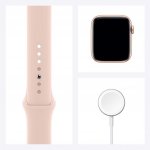 Apple Watch SE GPS + Cellular 44mm – Hledejceny.cz