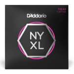 D´Addario NYXL0942-3P – Sleviste.cz