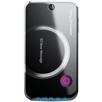 Sony Ericsson T707