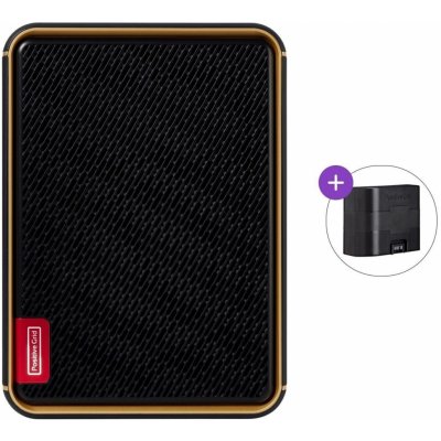 Positive Grid Spark Edge Set – Hledejceny.cz