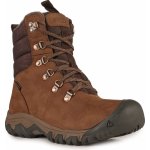Keen Greta Boot Wp Women bison/java – Zboží Dáma