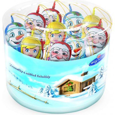 Figaro Duté figurky dóza 400 g – Zboží Dáma Figaro Duté figurky dóza 400 g – Zboží Dáma