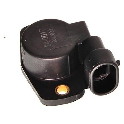 Senzor, poloha skrtici klapky MAXGEAR 24-0017 – Hledejceny.cz
